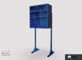 ������-��CAJON PARA 