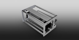 支持激光编码器-(SOPORTE PARA或LASER)