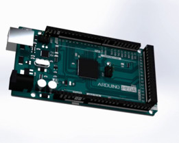 Arduino/Mega 2560 Re