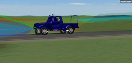 carsim���ճ�ģ��