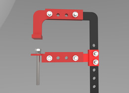 �ɵ�DIY c�μУ�������ľ��1000mm x 300mm