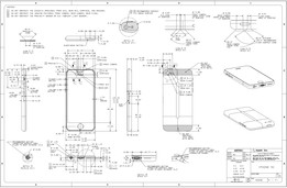 iphone5c��iphone5s��ͼ