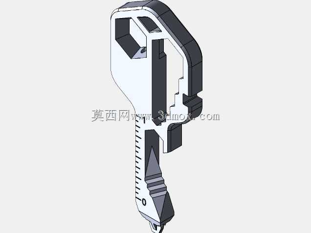KeyX24多功能钥匙