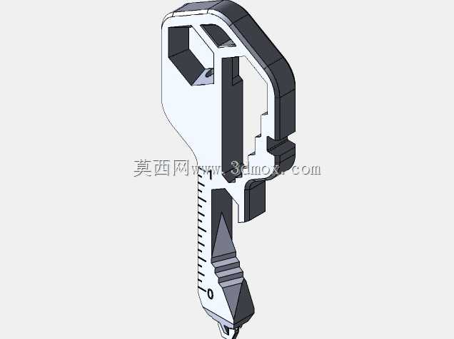 KeyX24多功能钥匙