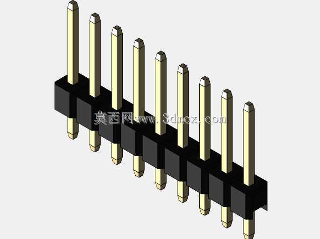 单列公销头1-40个销