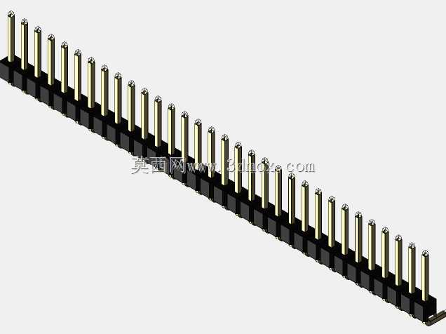 单列公销头1-40个销
