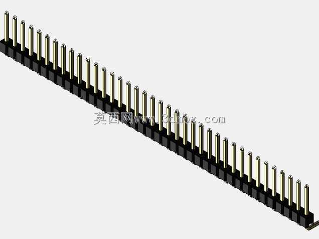 单列公销头1-40个销