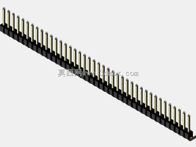 单列公销头1-40个销