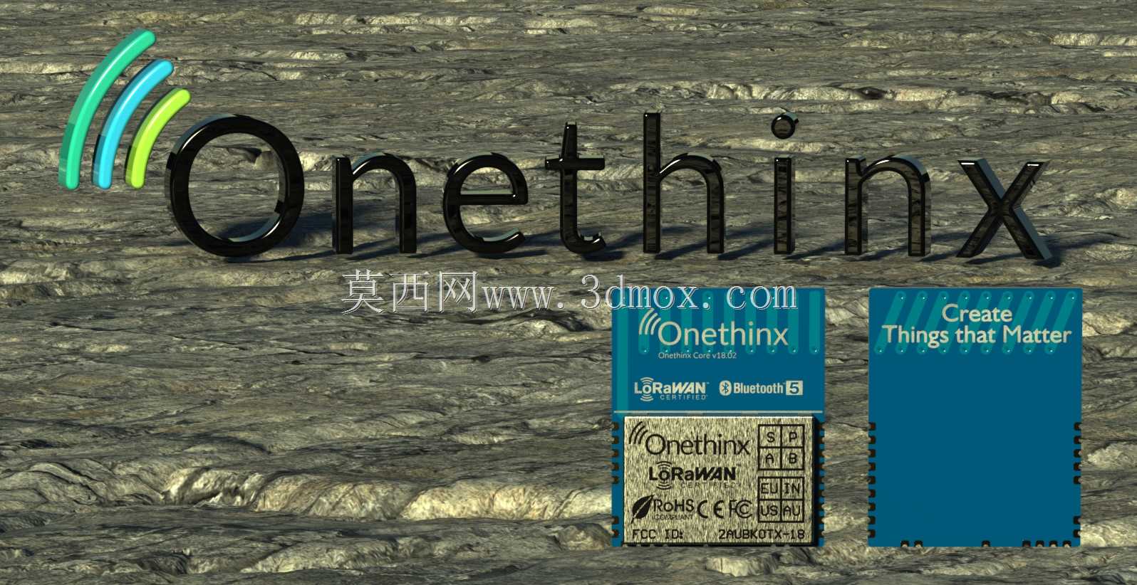 �����ε�Onethinxģ��