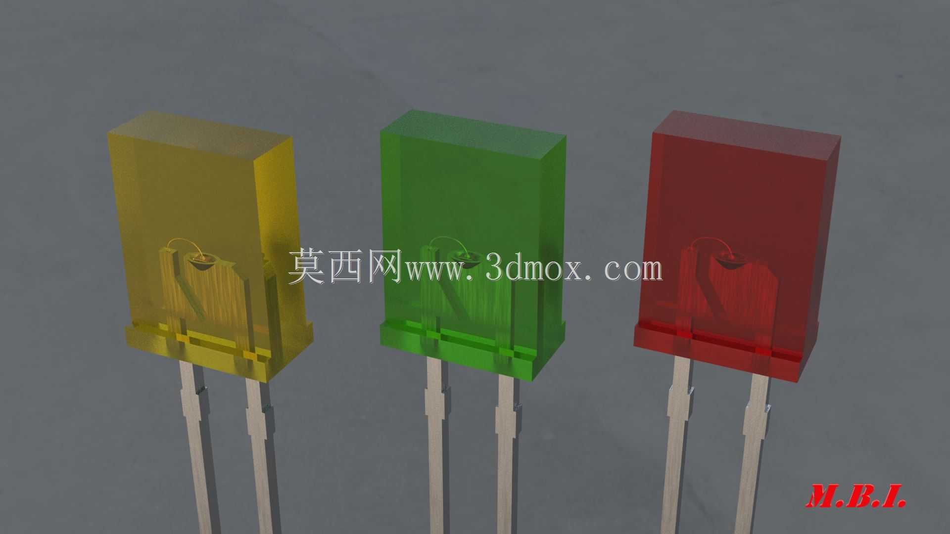 Led 5 x 2����