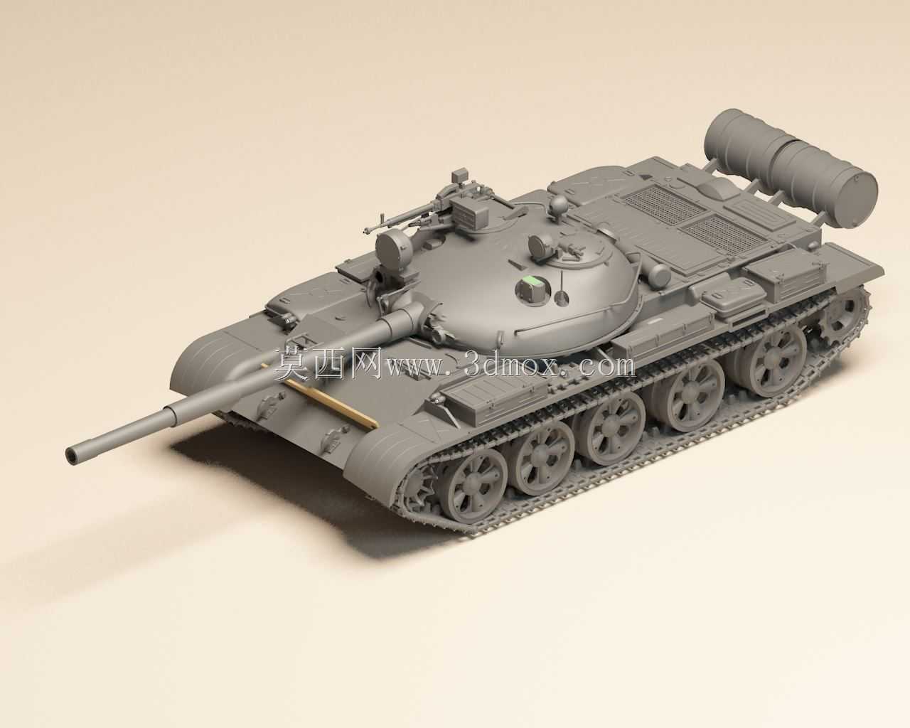 T62-A��Ⱦ��