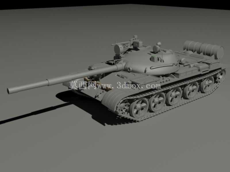 T62-A��Ⱦ��