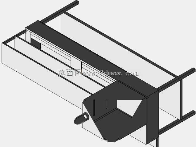 Revit family Mangal Professional