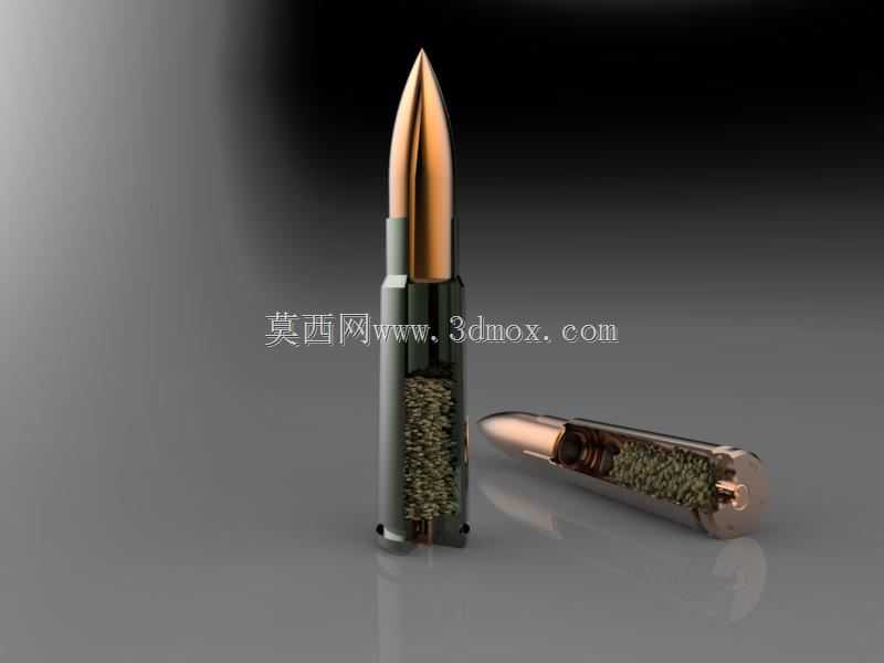 AK 7.62 x 39��׼��ҩ