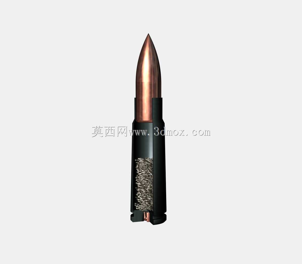AK 7.62 x 39��׼��ҩ