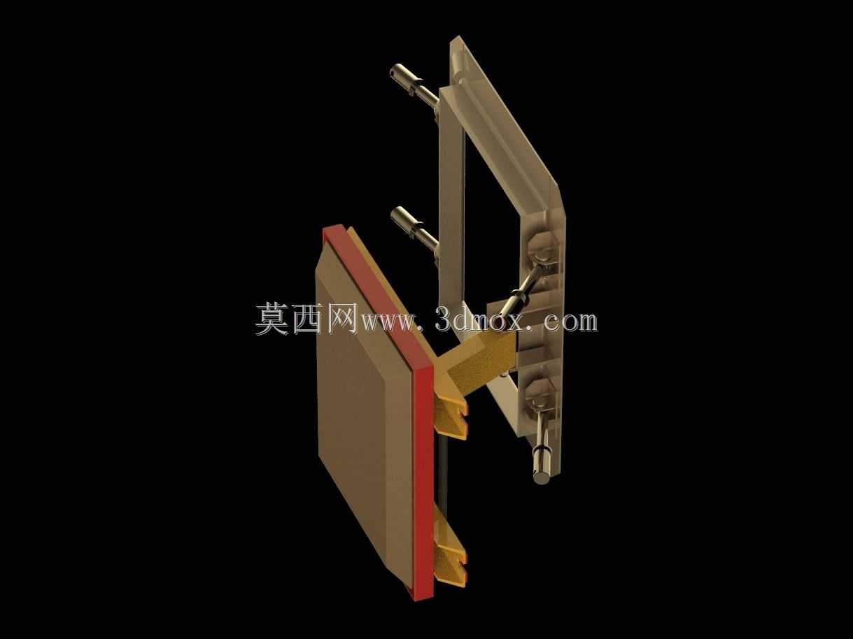 服务舱口500h600毫米