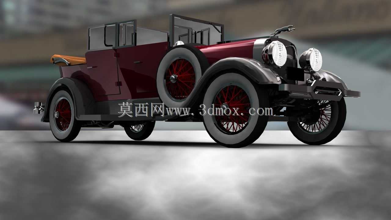 林肯L-1928型