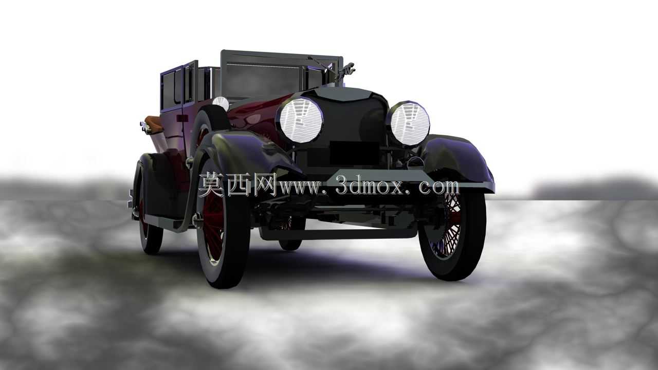 林肯L-1928型