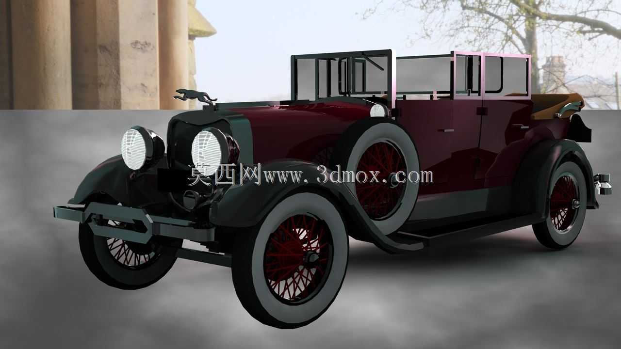 林肯L-1928型