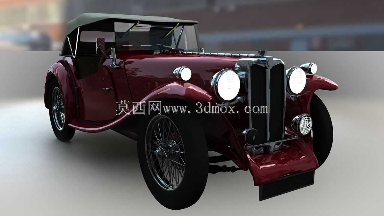 MG-TC