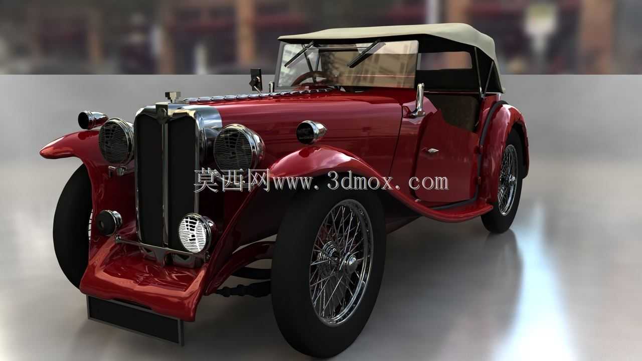 MG-TC
