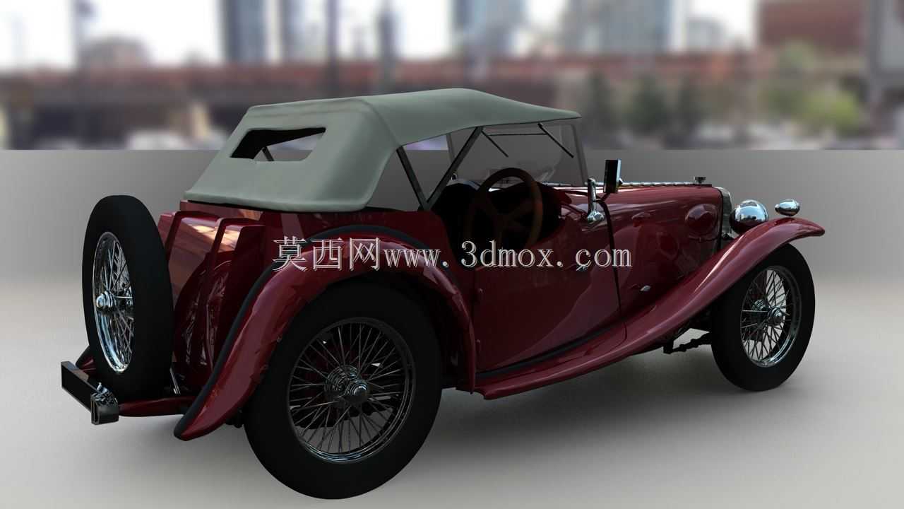 MG-TC