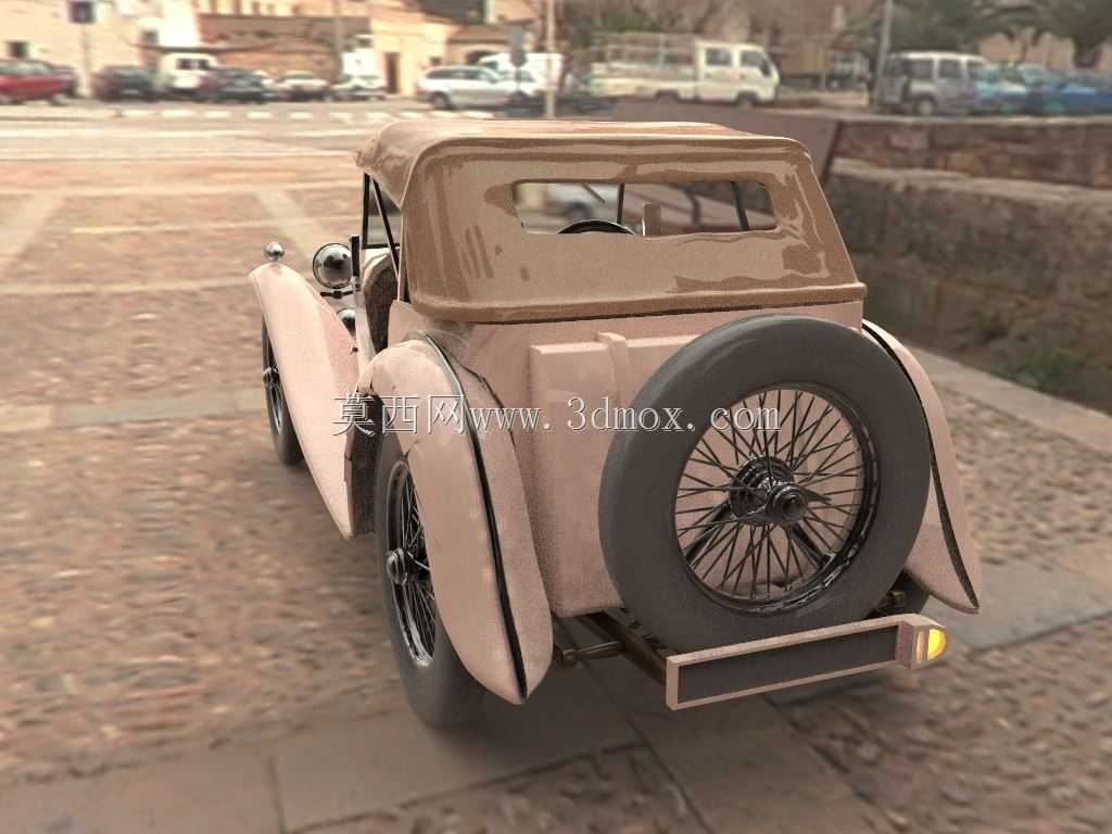 MG-TC