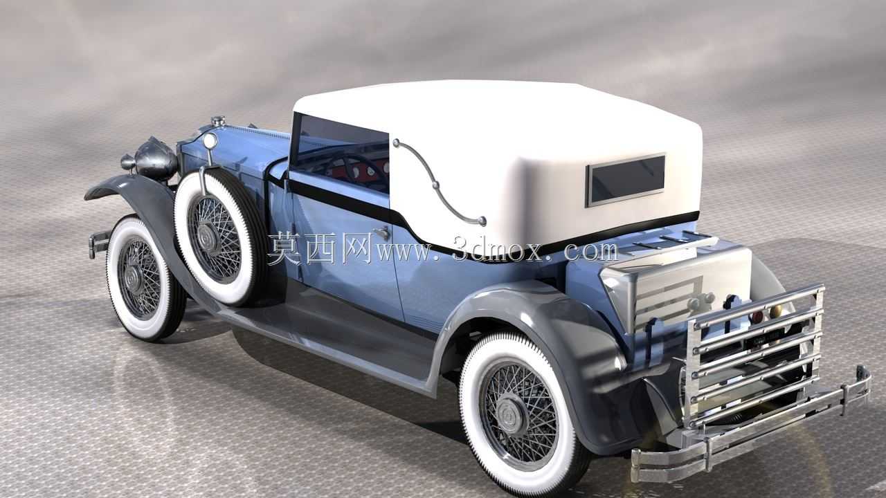 1930帕卡德740