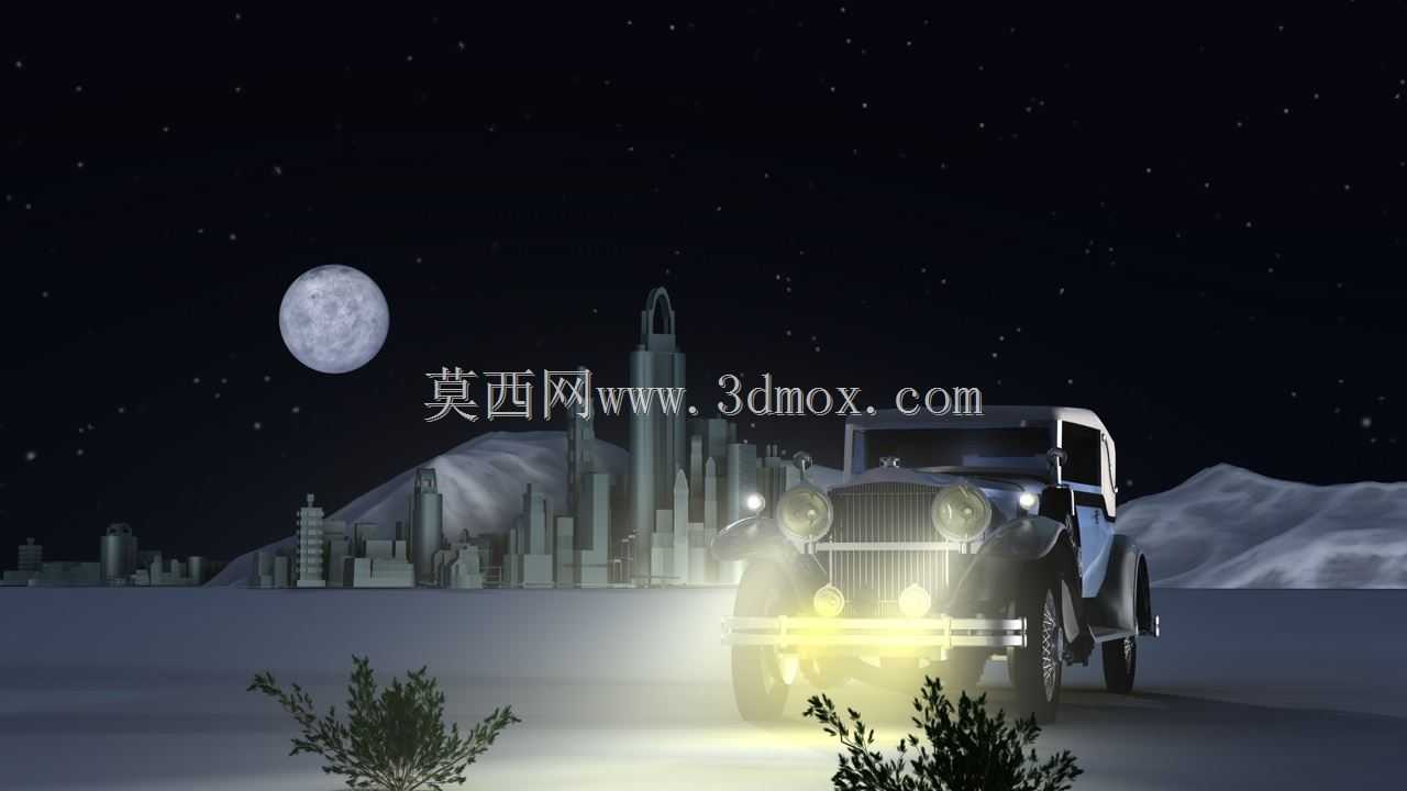 1930帕卡德740