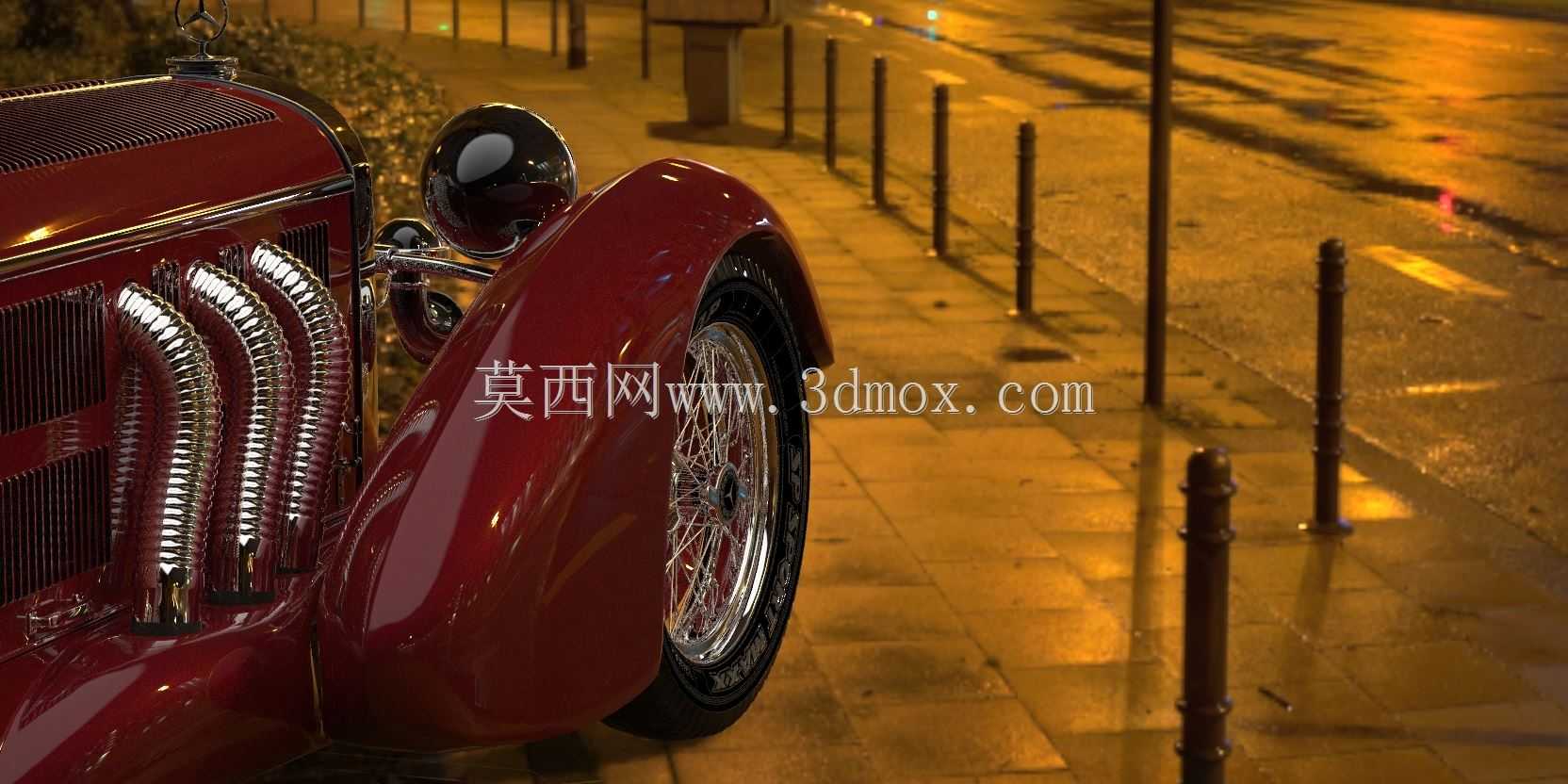 ÷����˹-����SS�ܳ�1930����Ф�أ�