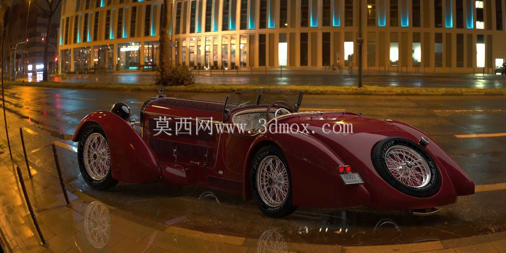 ÷����˹-����SS�ܳ�1930����Ф�أ�