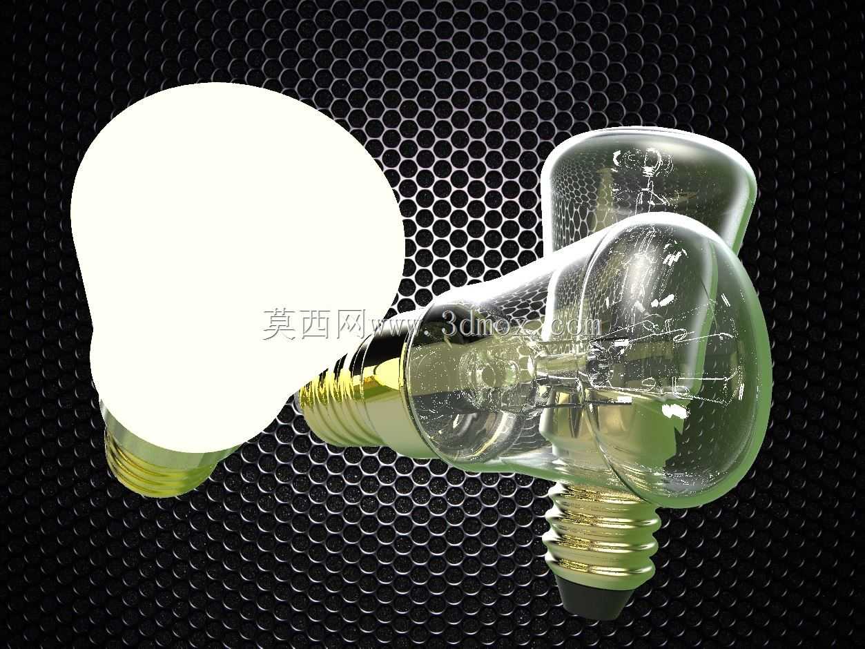 E14 SES灯帽灯泡