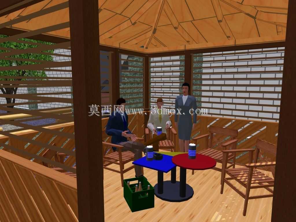 烧烤凉亭(ББССабббббббю)