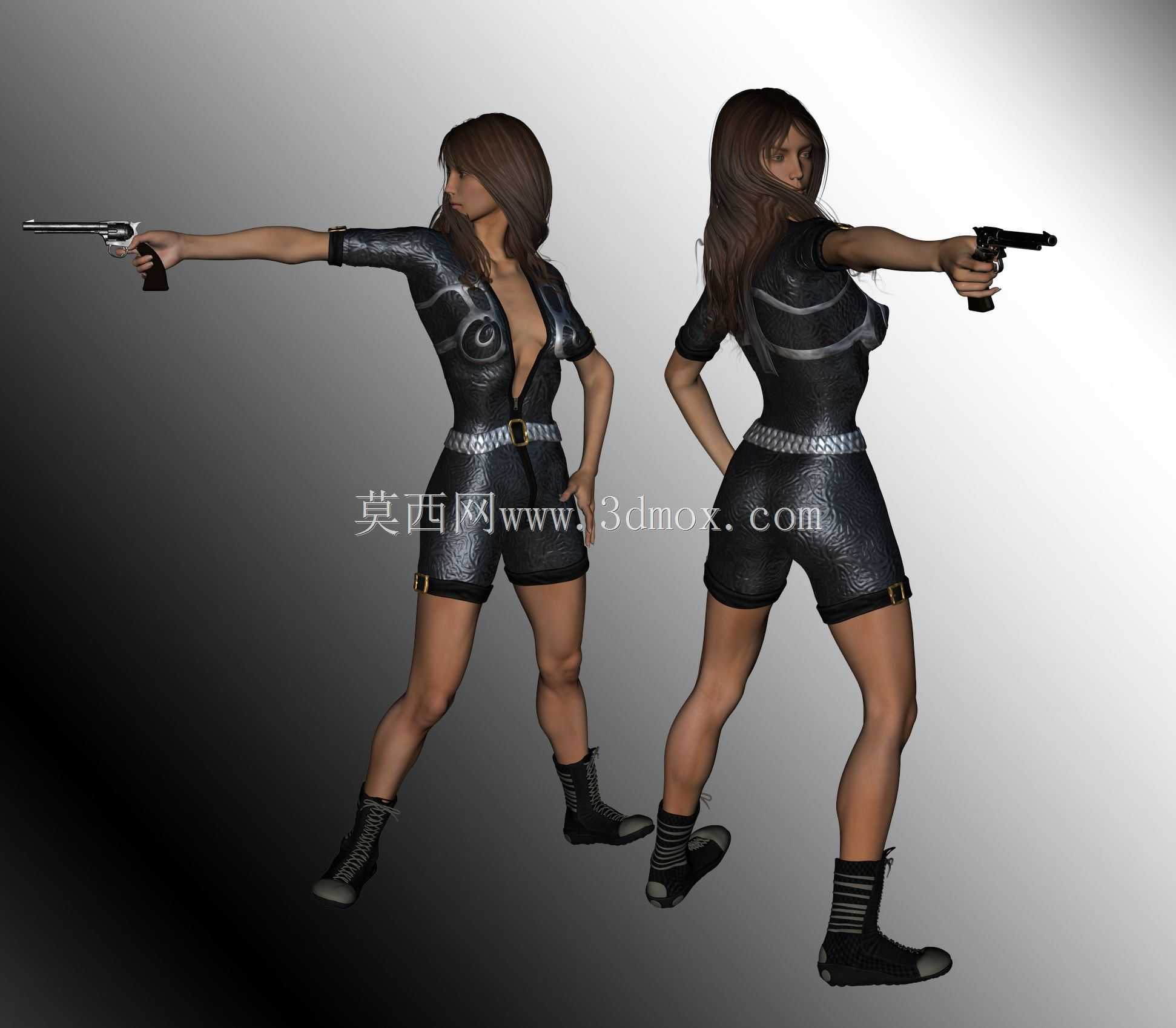 3D��Ϸ��ɫ����