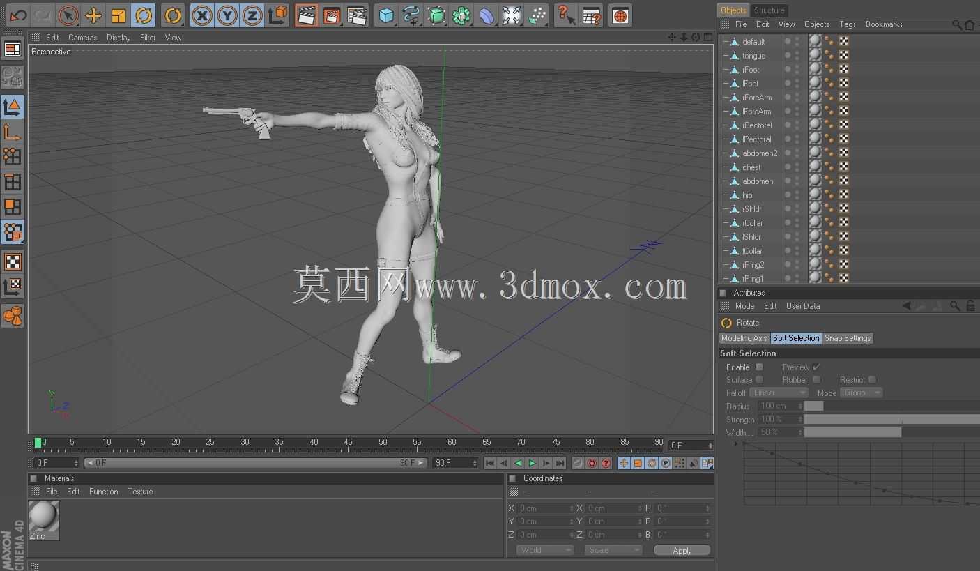 3D��Ϸ��ɫ����