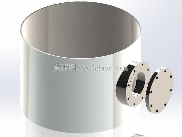 用设计表对150级凸面出口法兰(块法兰或垫法兰)进行双头螺栓连接