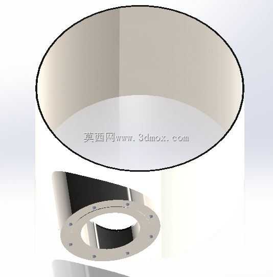 用设计表对150级凸面出口法兰(块法兰或垫法兰)进行双头螺栓连接
