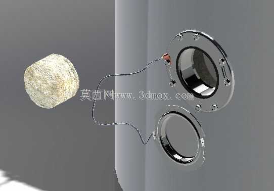 无损检测用检查塞