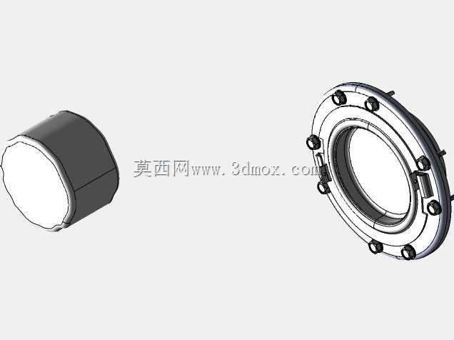 无损检测用检查塞