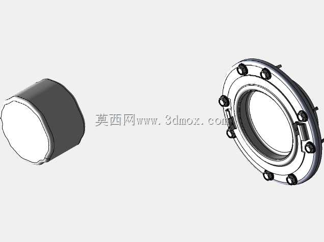 无损检测用检查塞