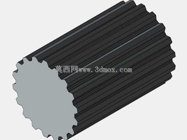 DIN 5480 35X31X18