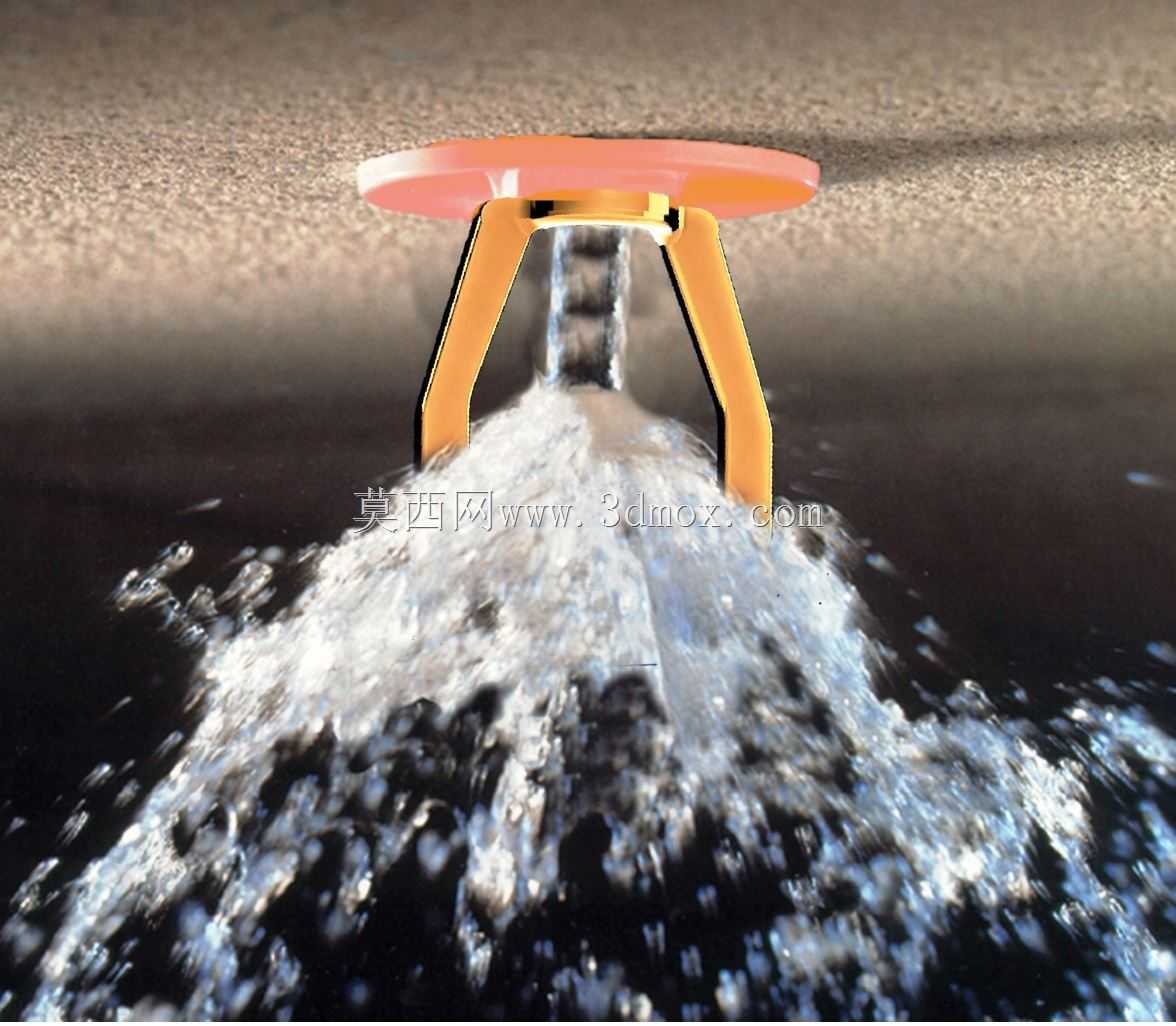 洒水车