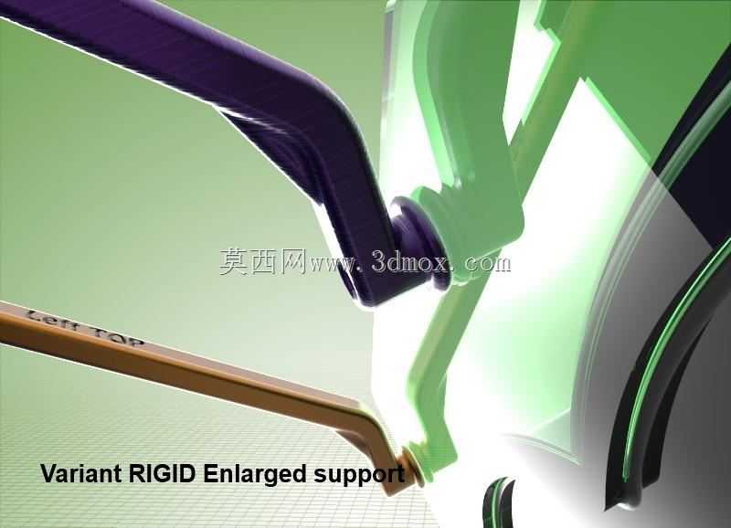 四块铁