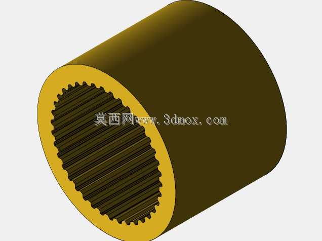 ����DIN 5480 W200x5x30x38 8d