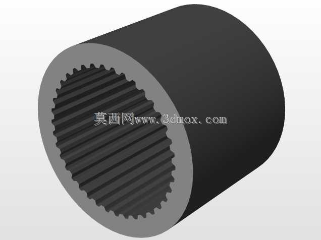 ����DIN 5480 W200x5x30x38 8d