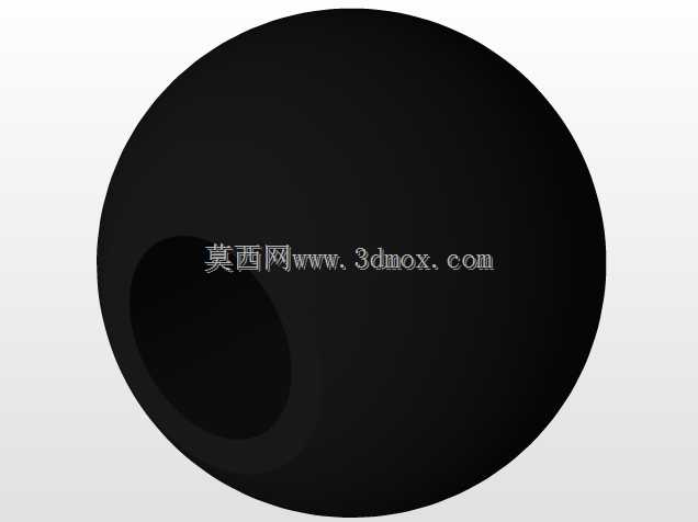 DIN 319带设计表的球形旋钮