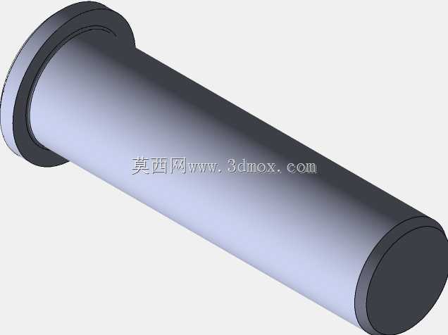 DIN 1444(ISO 2341)带头部的U形夹销及设计表
