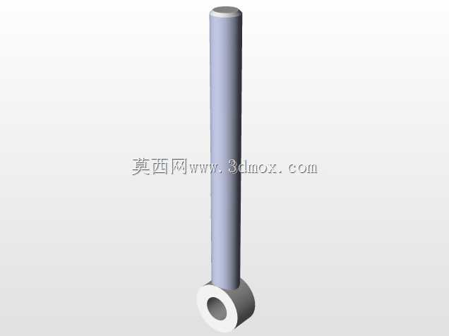 人孔盖吊柱150#,18\