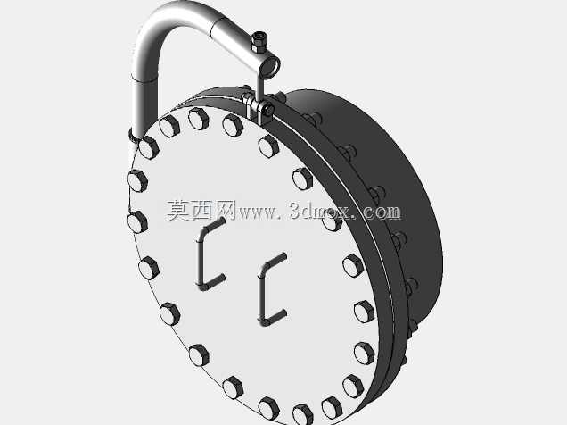 人孔盖吊柱150#,18\