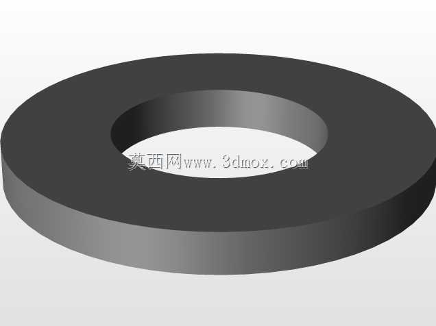Ansi B型平垫圈。窄、规则和宽